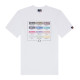 Ellesse Ανδρική κοντομάνικη μπλούζα Funfan Tee